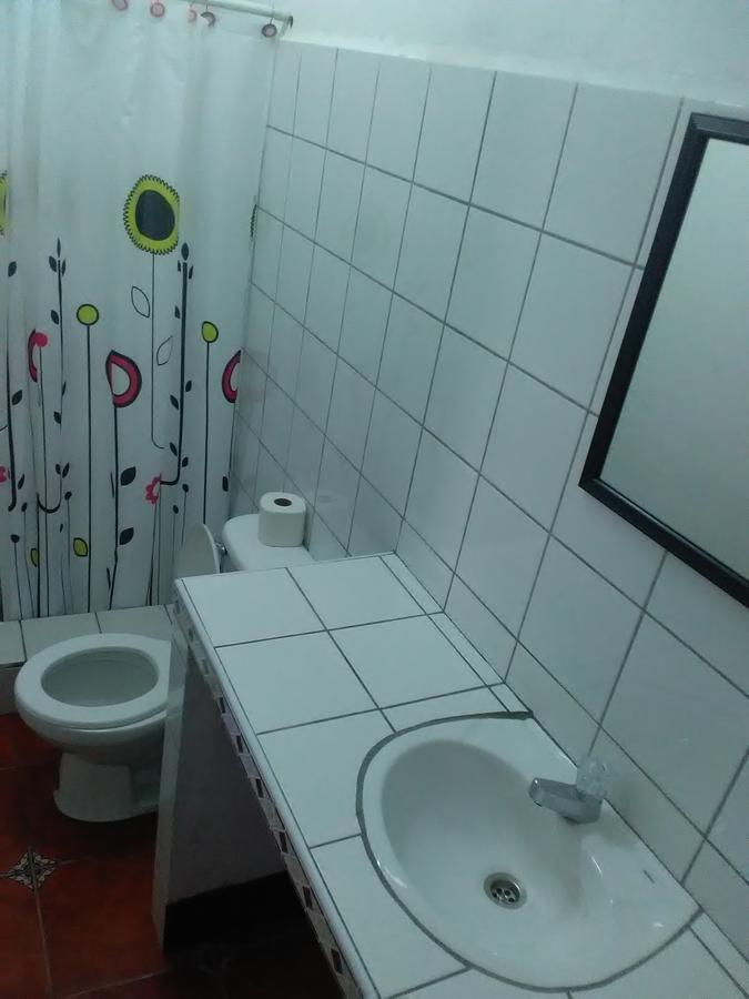 לאון Hostal Casa Ivana מראה חיצוני תמונה